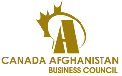 Canada Afghanistan Business Council