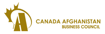 Canada Afghanistan Business council